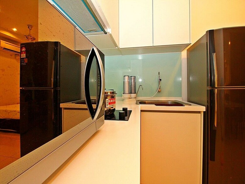Aparthotel Staynest Suites @ Gurney Drive