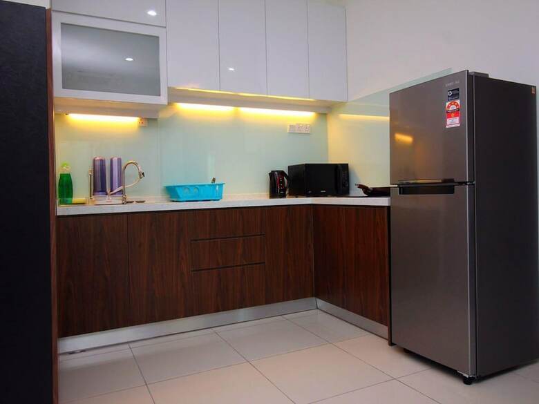 Aparthotel Staynest Suites @ Gurney Drive