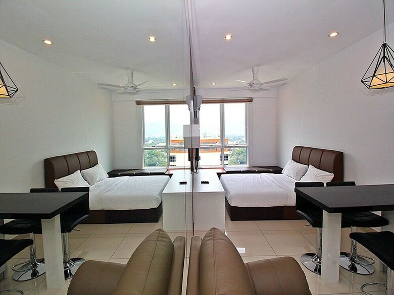 Aparthotel Staynest Suites @ Gurney Drive