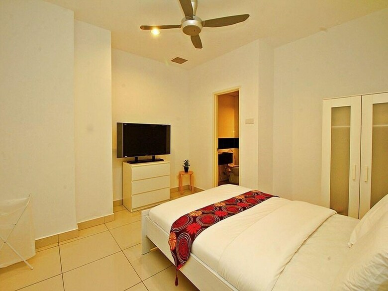 Aparthotel Staynest Suites @ Gurney Drive