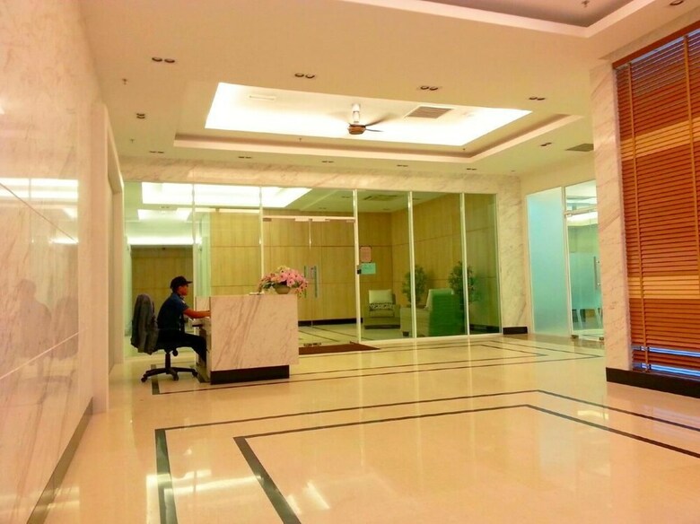 Aparthotel Staynest Suites @ Gurney Drive