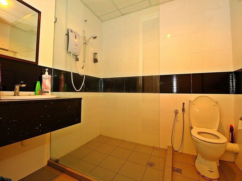 Aparthotel Staynest Suites @ Gurney Drive