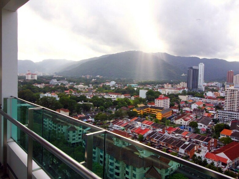 Aparthotel Staynest Suites @ Gurney Drive
