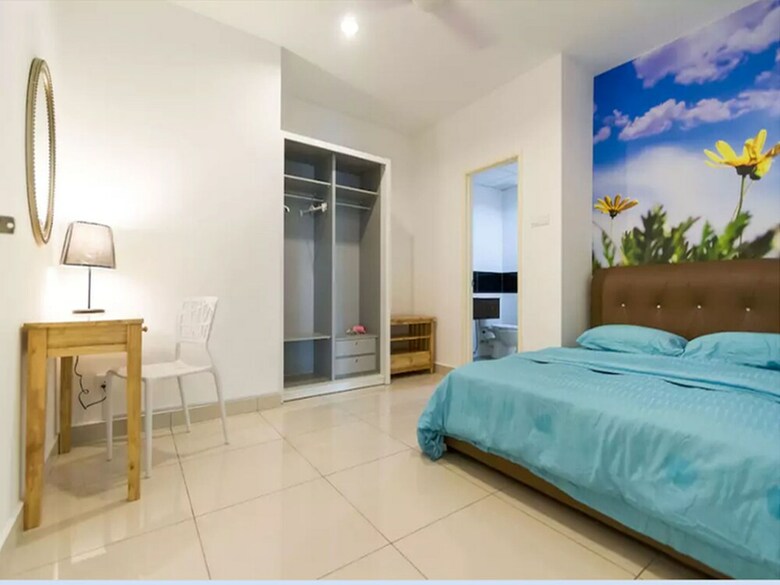Aparthotel Staynest Suites @ Gurney Drive
