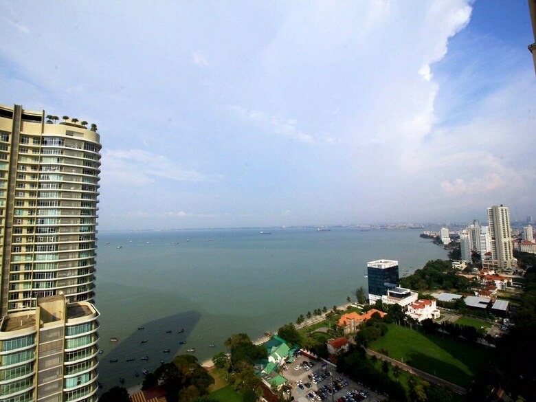 Aparthotel Staynest Suites @ Gurney Drive