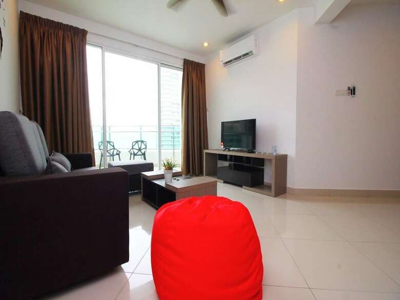 Aparthotel Staynest Suites @ Gurney Drive
