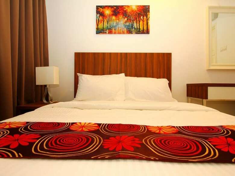 Aparthotel Staynest Suites @ Gurney Drive