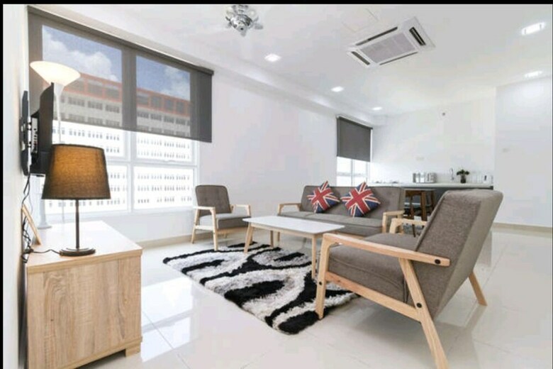 Aparthotel Staynest Suites @ Gurney Drive