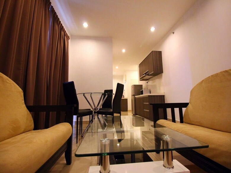 Aparthotel Staynest Suites @ Gurney Drive