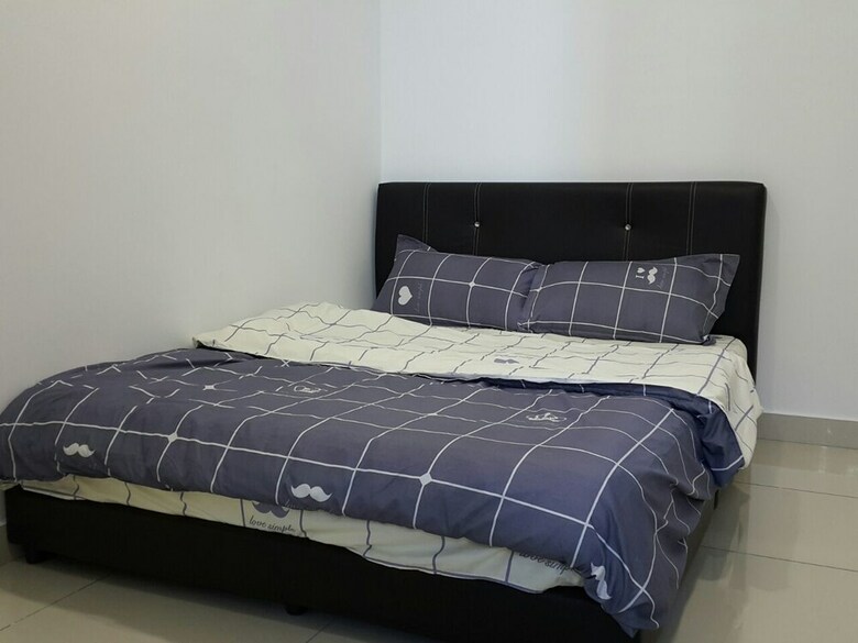 Aparthotel Staynest Suites @ Gurney Drive