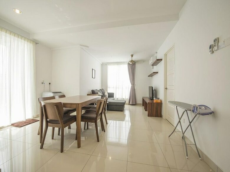 Aparthotel Staynest Suites @ Gurney Drive
