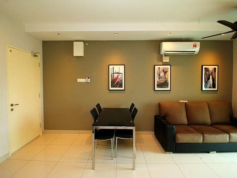 Aparthotel Staynest Suites @ Gurney Drive