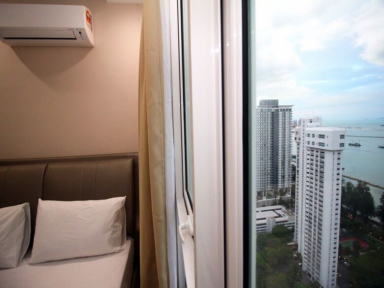 Aparthotel Staynest Suites @ Gurney Drive