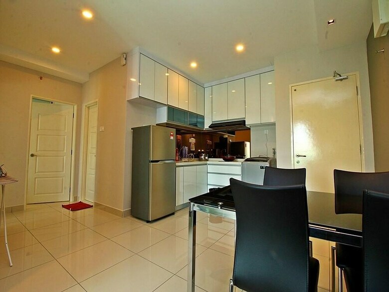 Aparthotel Staynest Suites @ Gurney Drive