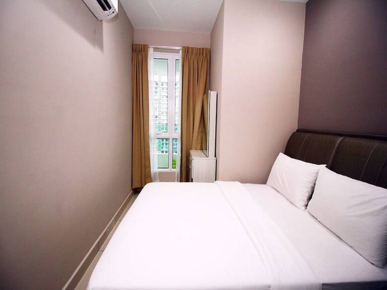 Aparthotel Staynest Suites @ Gurney Drive