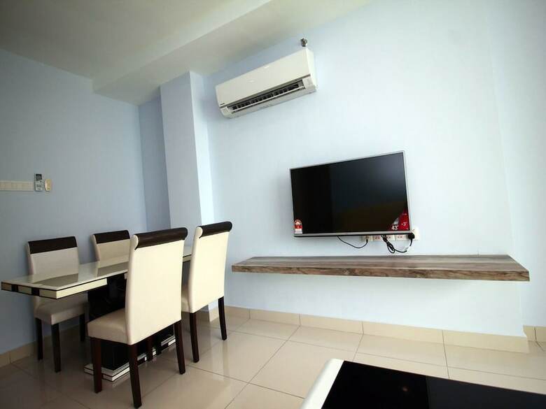 Aparthotel Staynest Suites @ Gurney Drive