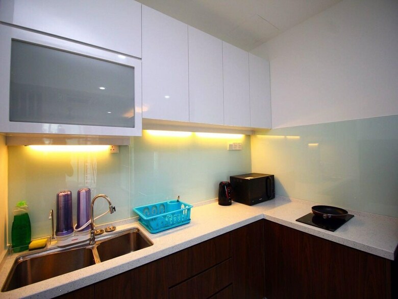 Aparthotel Staynest Suites @ Gurney Drive