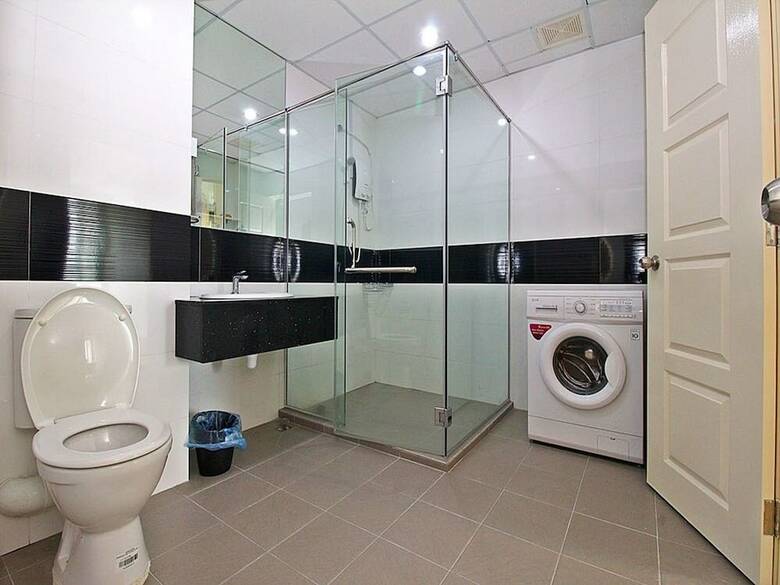 Aparthotel Staynest Suites @ Gurney Drive