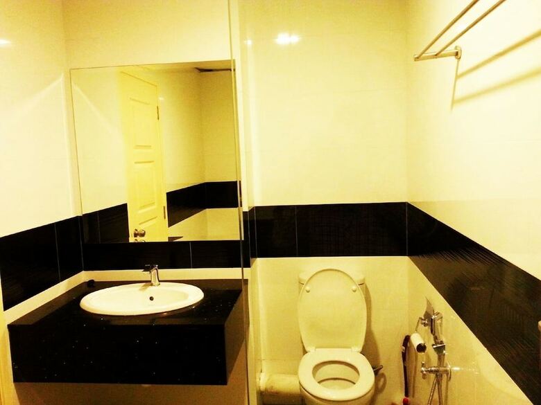 Aparthotel Staynest Suites @ Gurney Drive