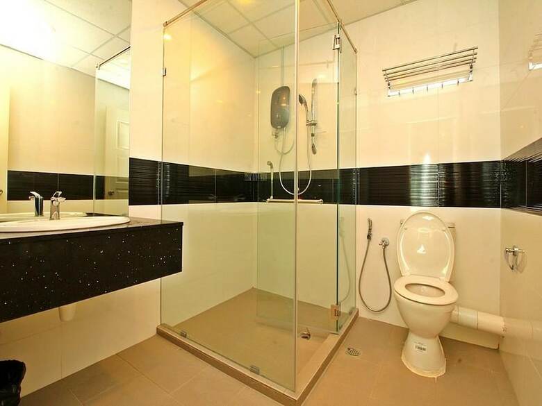Aparthotel Staynest Suites @ Gurney Drive
