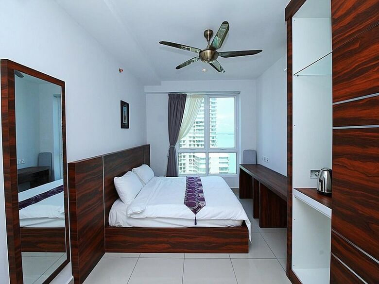 Aparthotel Staynest Suites @ Gurney Drive