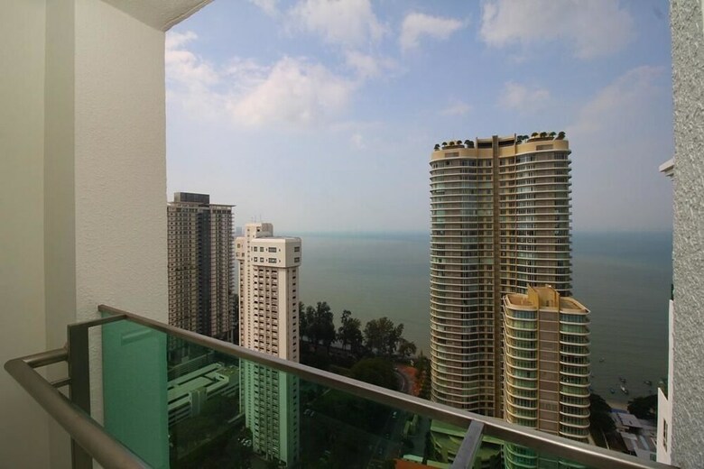 Aparthotel Staynest Suites @ Gurney Drive