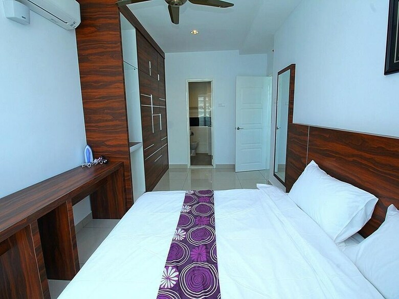 Aparthotel Staynest Suites @ Gurney Drive