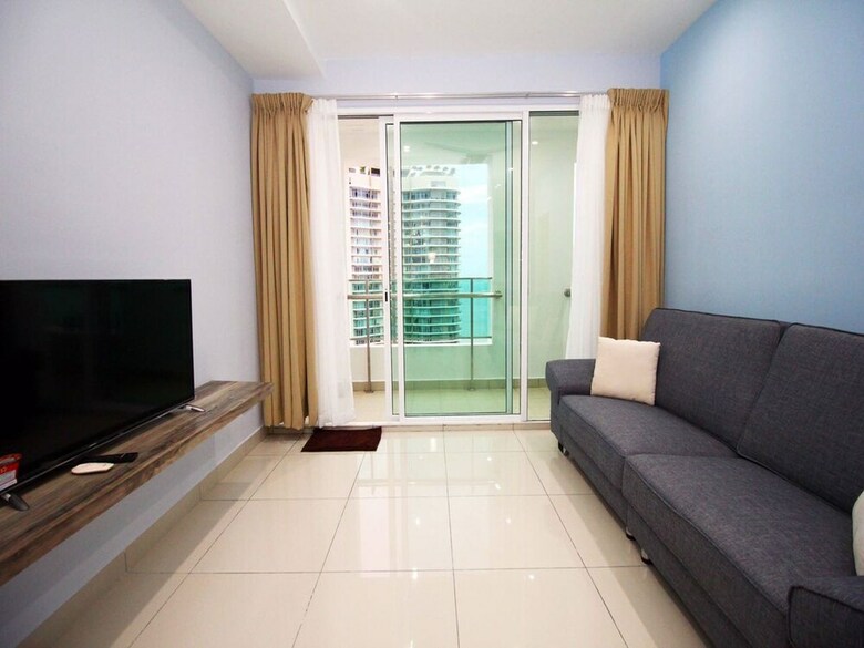 Aparthotel Staynest Suites @ Gurney Drive