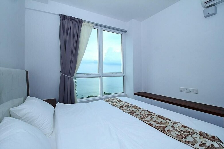 Aparthotel Staynest Suites @ Gurney Drive