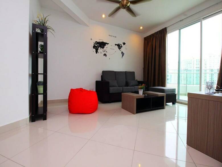 Aparthotel Staynest Suites @ Gurney Drive