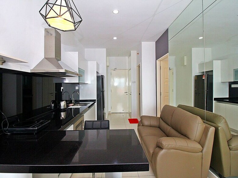 Aparthotel Staynest Suites @ Gurney Drive