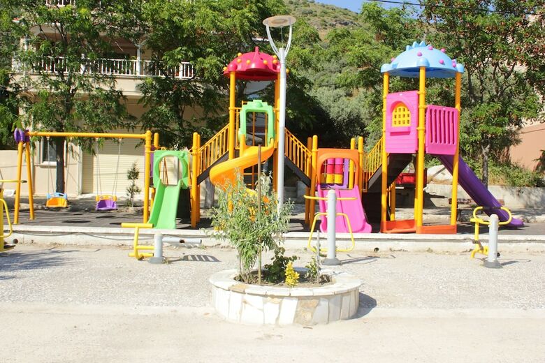 Hotel Ali Baba Butik Otel
