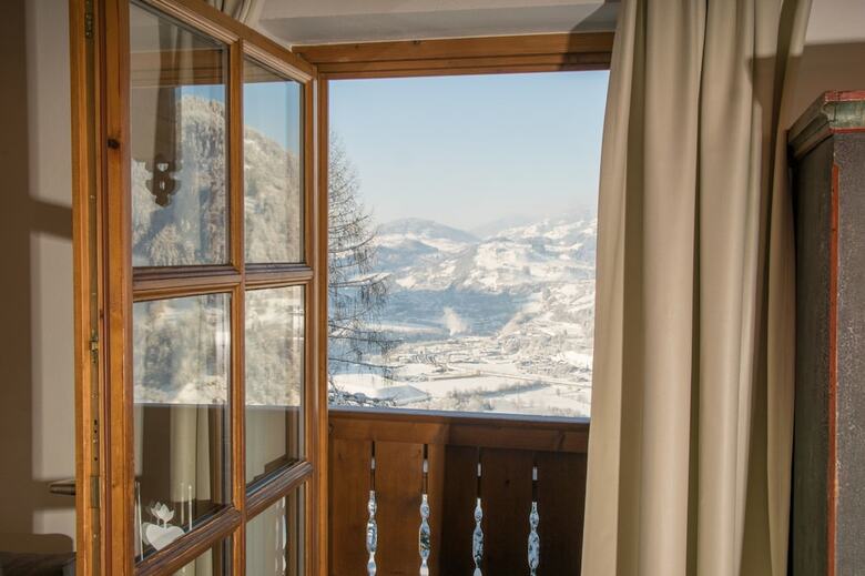 Apartamentos Landhaus Alpenjuwel