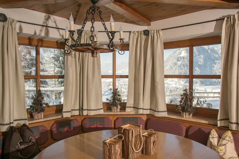 Apartamentos Landhaus Alpenjuwel