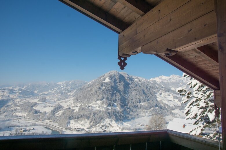 Apartamentos Landhaus Alpenjuwel