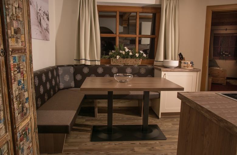 Apartamentos Landhaus Alpenjuwel