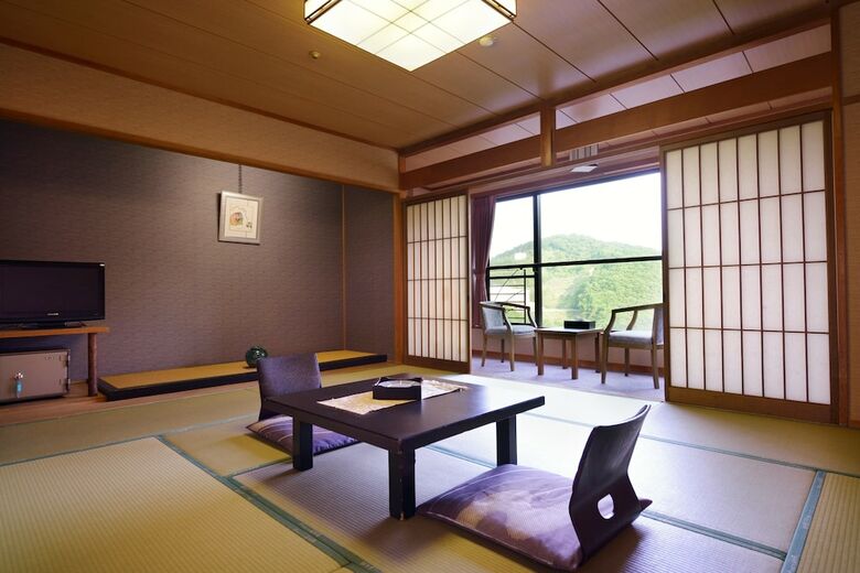 Yunogo Bishunkaku