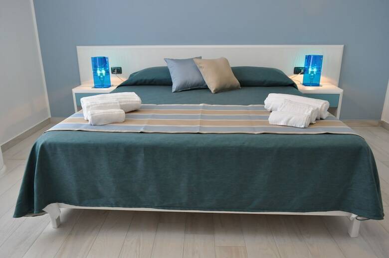 Bed & Breakfast Affittacamere Agosta