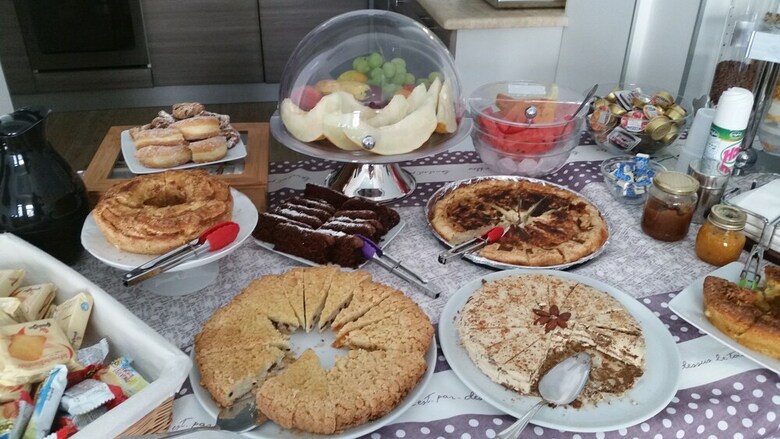 Bed & Breakfast Ayres Del Mar