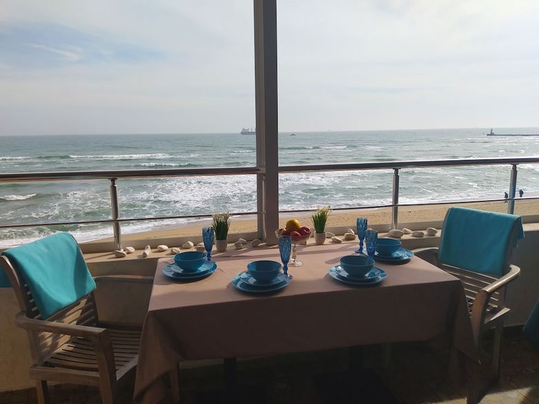 Aparthotel Apart-hotel Poseidon