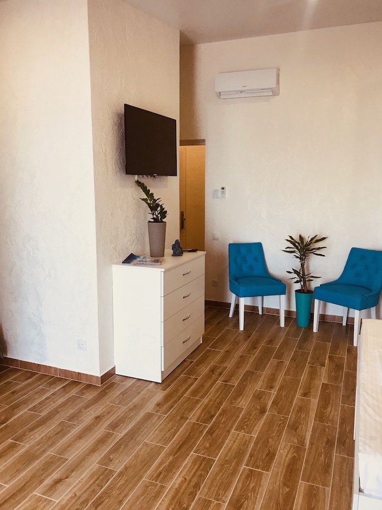Aparthotel Apart-hotel Poseidon
