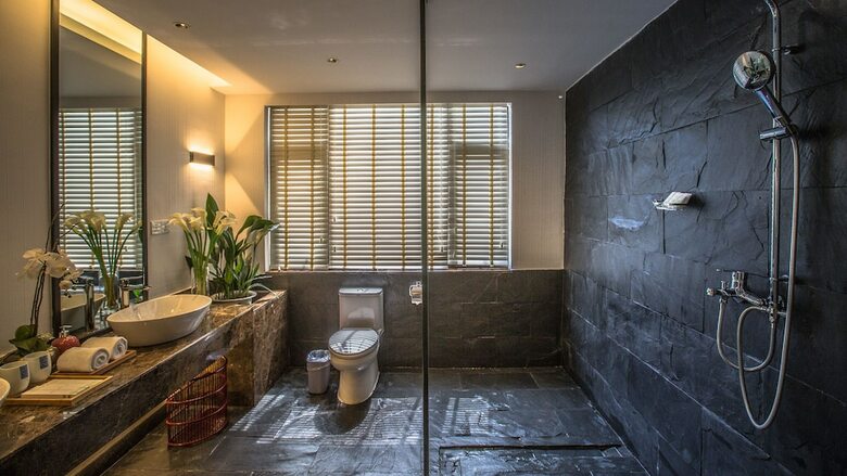 Apartamento Sea Lily Yangshuo Riverside Resort
