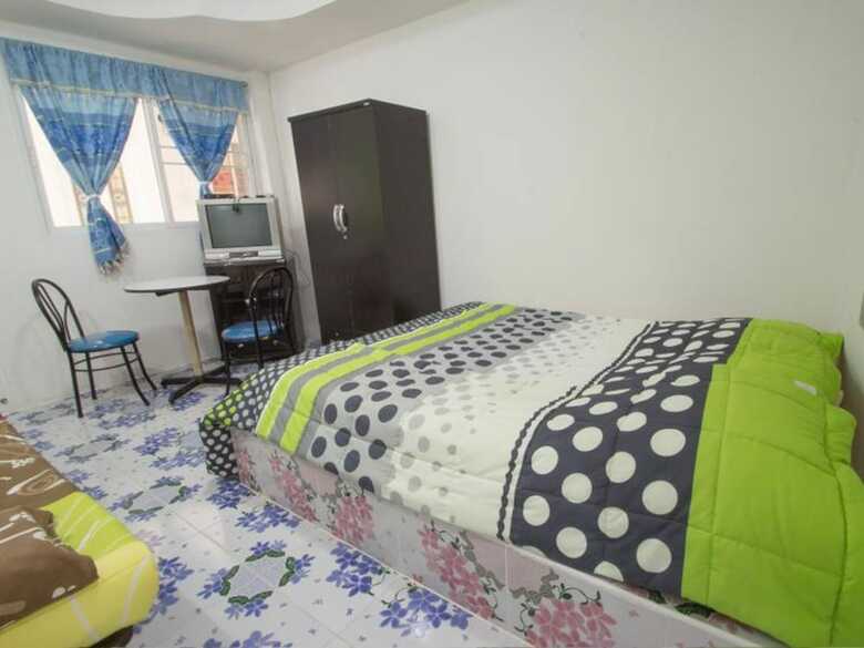 Hostal Nu Phuket Airport Residence