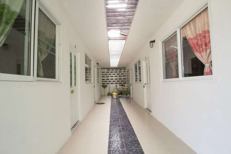 Hostal Nu Phuket Airport Residence