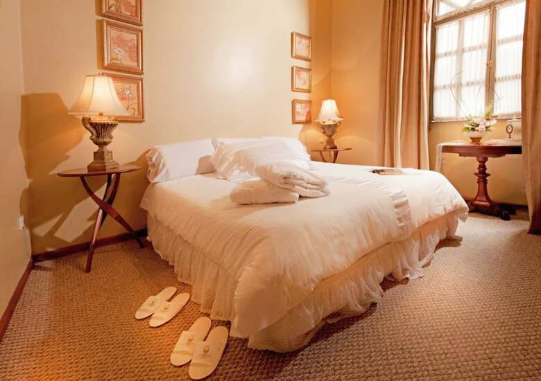 Hotel Carvallo