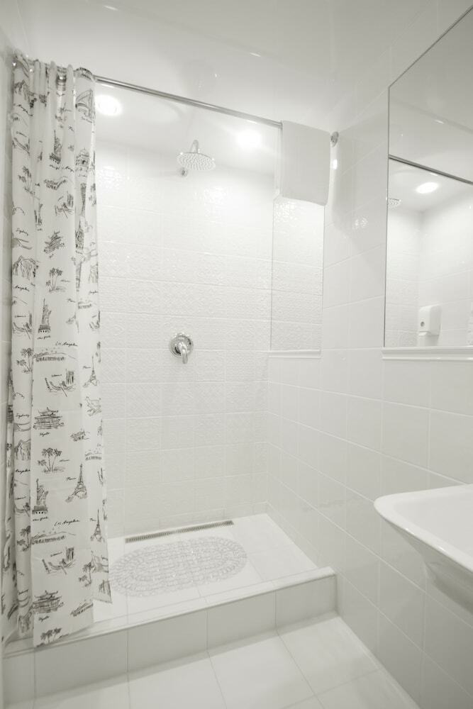 Apart-hotel Naumov Sretenka