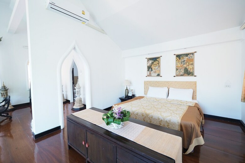 Villa Kirimuntra Resort