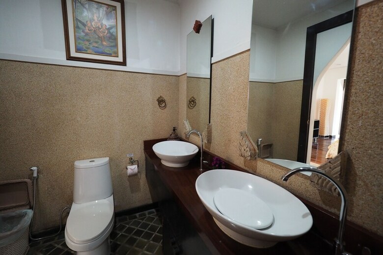 Villa Kirimuntra Resort