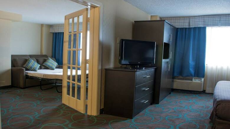 Hotel Holiday Inn Niagara Falls Scenic Downtown