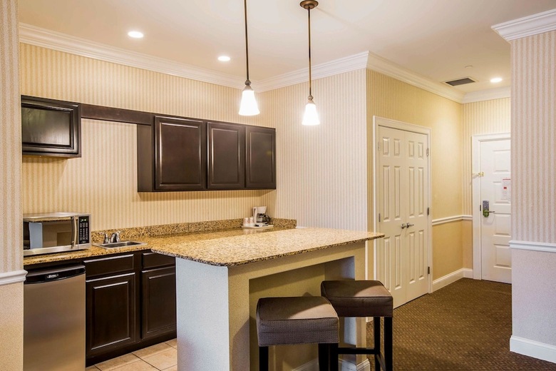 Hotel Comfort Inn & Suites Plattsburgh - Morrisonville